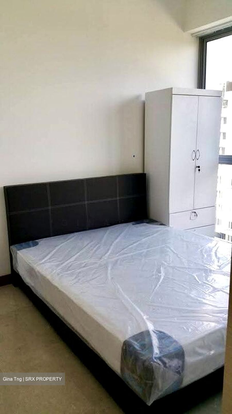 Seastrand (D18), Condominium #501602091